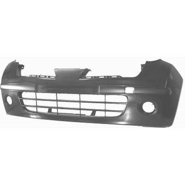 Bumper Diederichs 6024150
