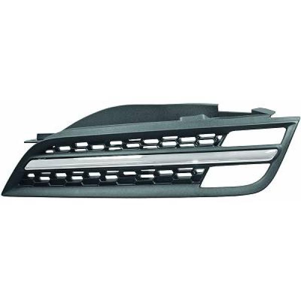 Grille Diederichs 6024243
