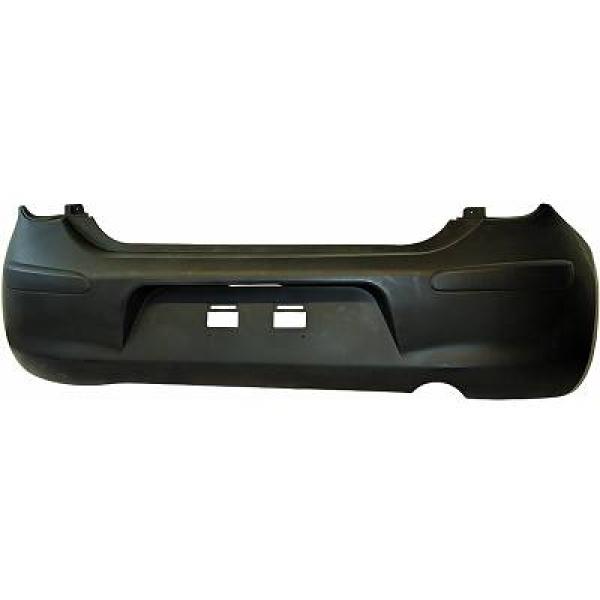 Diederichs Bumper 6025055