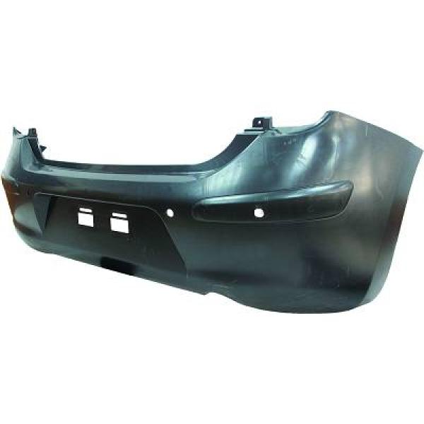 Diederichs Bumper 6025056