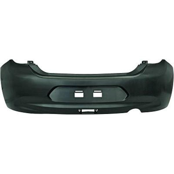 Diederichs Bumper 6025155