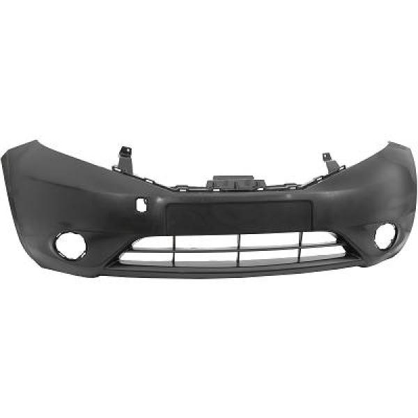 Diederichs Bumper 6036050