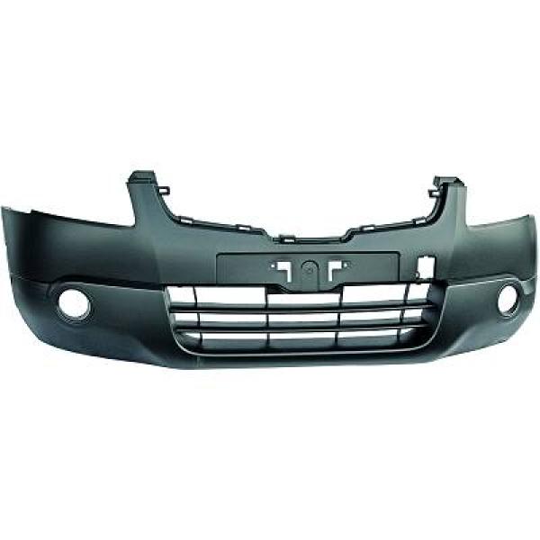 Diederichs Bumper 6045850