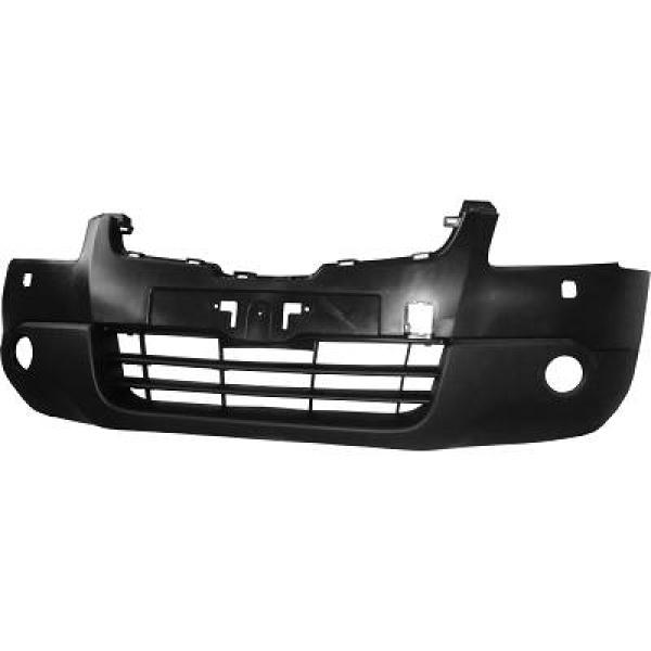 Diederichs Bumper 6045851