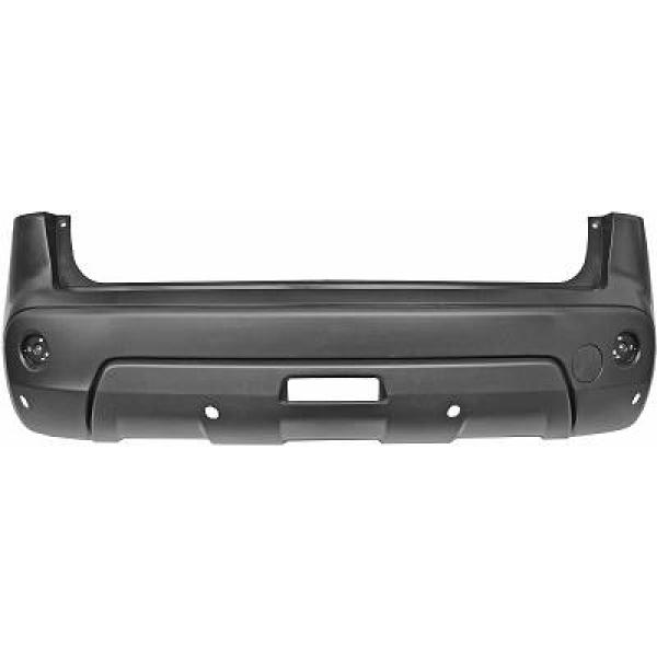 Diederichs Bumper 6045856