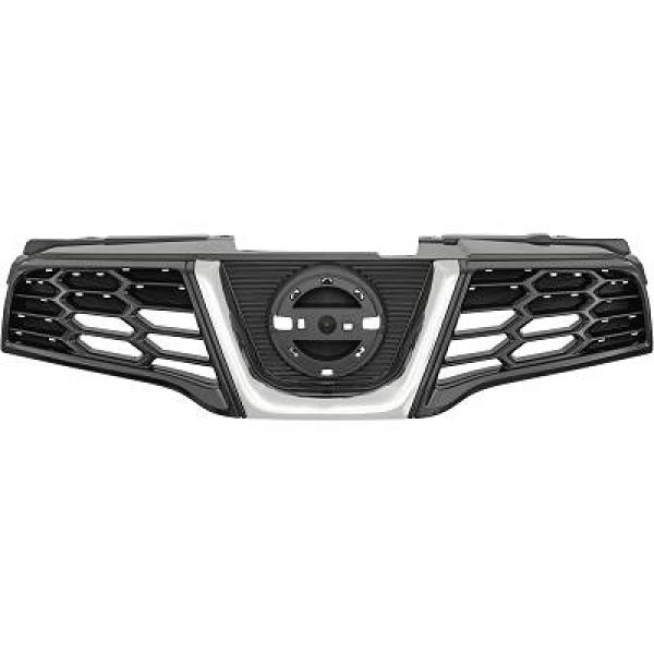 Grille Diederichs 6045940