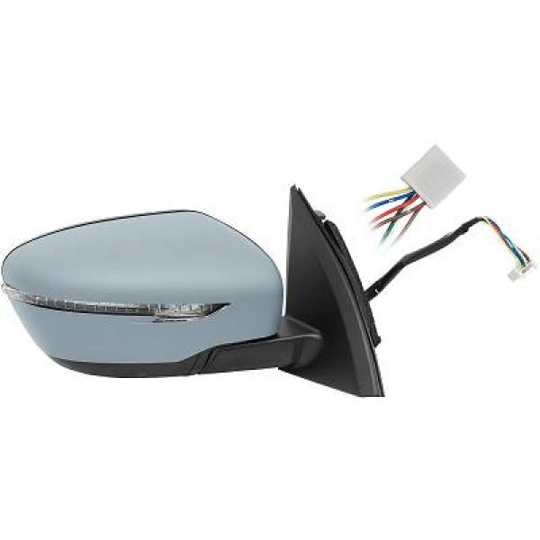 Diederichs Buitenspiegel 6046824