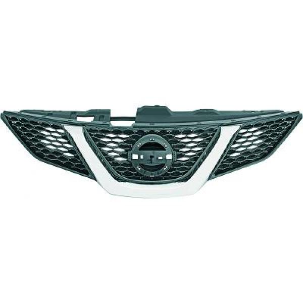 Grille Diederichs 6046840