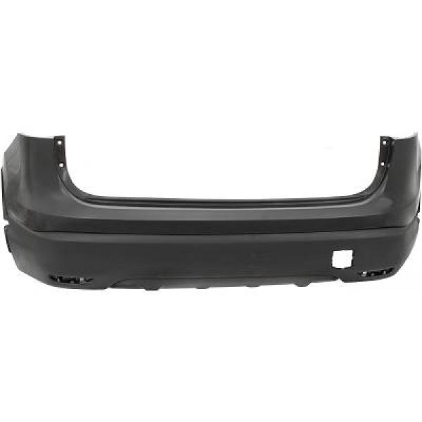 Bumper Diederichs 6046855