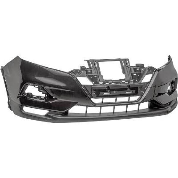 Bumper Diederichs 6046950