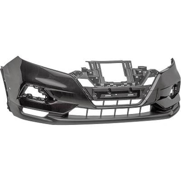 Bumper Diederichs 6046951