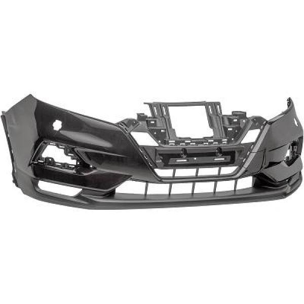 Bumper Diederichs 6046952