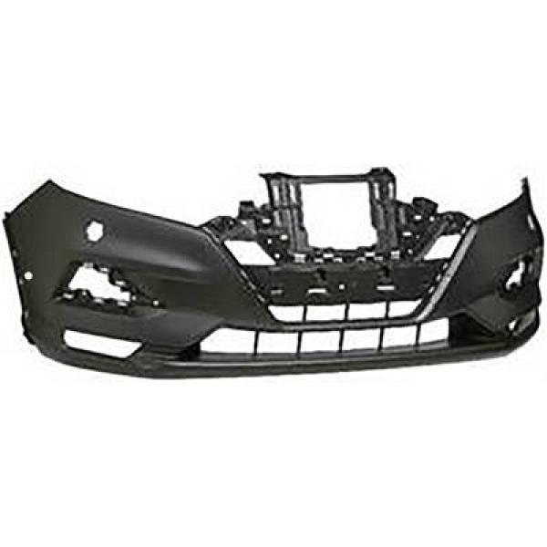 Bumper Bodermann 2443140
