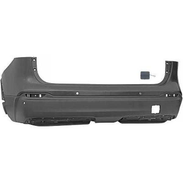 Bumper Diederichs 6046955