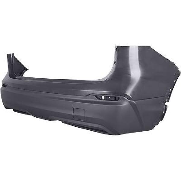 Bumper Diederichs 6046957
