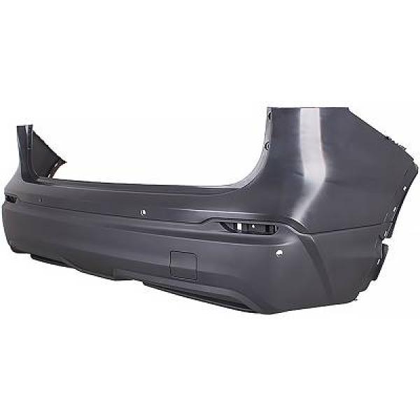Bumper Diederichs 6046958