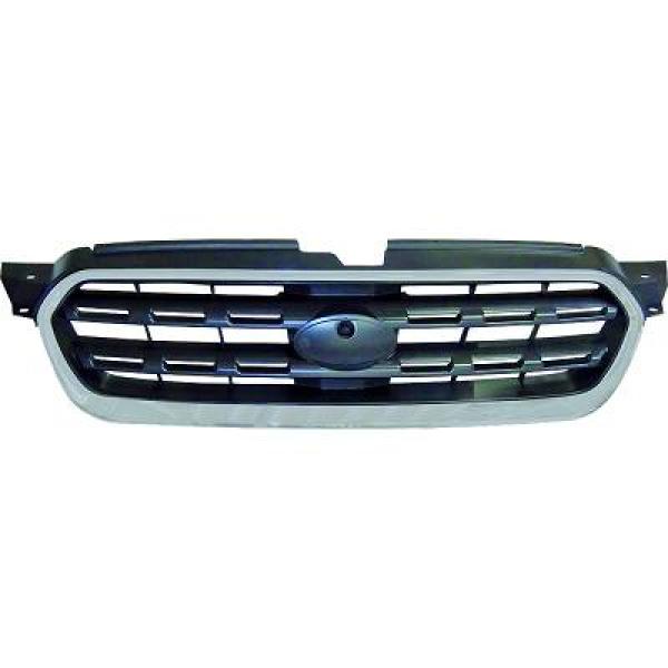 Grille Diederichs 6083041