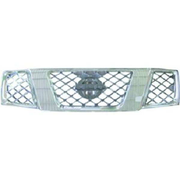 Grille Diederichs 6084041