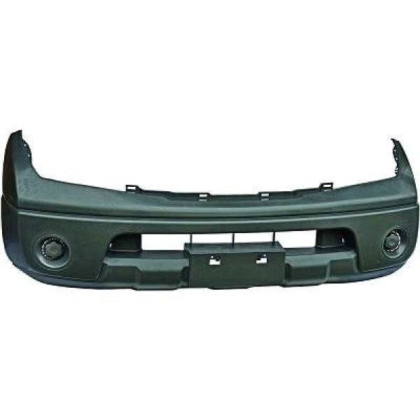 Bumper Diederichs 6084250