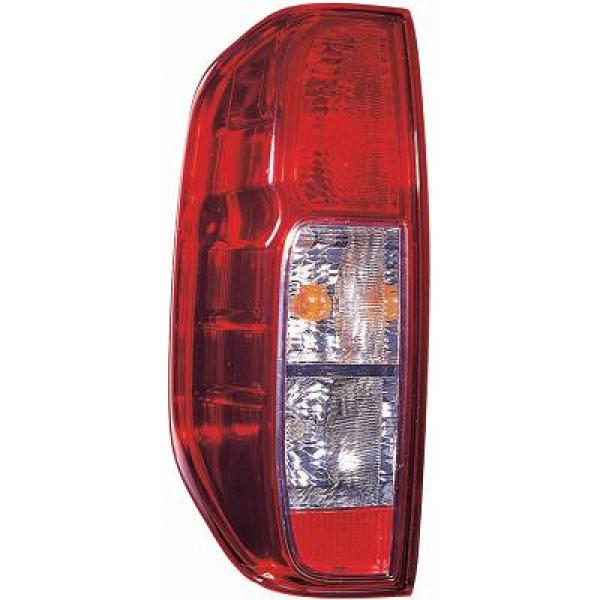 Achterlicht Diederichs 6084291