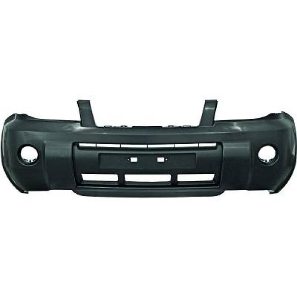 Diederichs Bumper 6085850