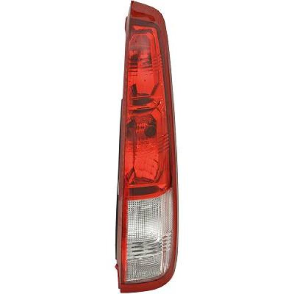 Achterlicht Diederichs 6085892
