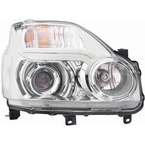 Koplamp Diederichs 6086884