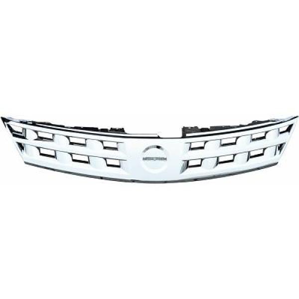 Grille Diederichs 6087040
