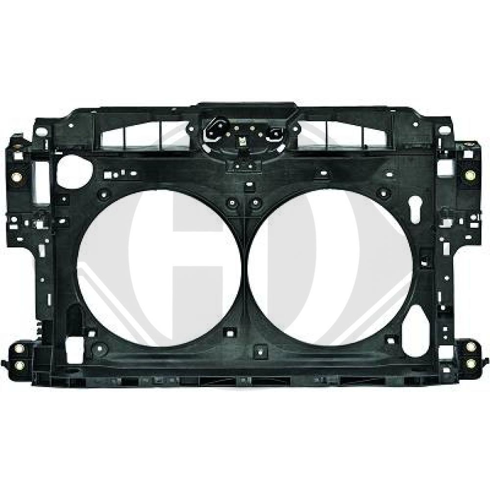 Voorpaneel deel Diederichs 6088002