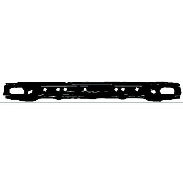 Bumper schokdemper Diederichs 6410060