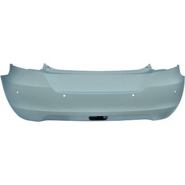 Bumper Diederichs 6415056