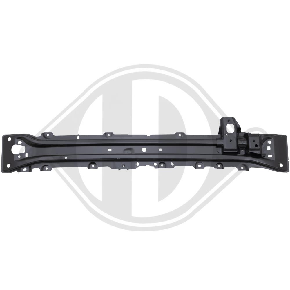 Schokdemper, bumper Diederichs 6416060