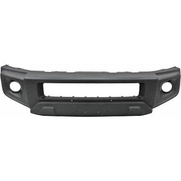 Bumper Diederichs 6427850
