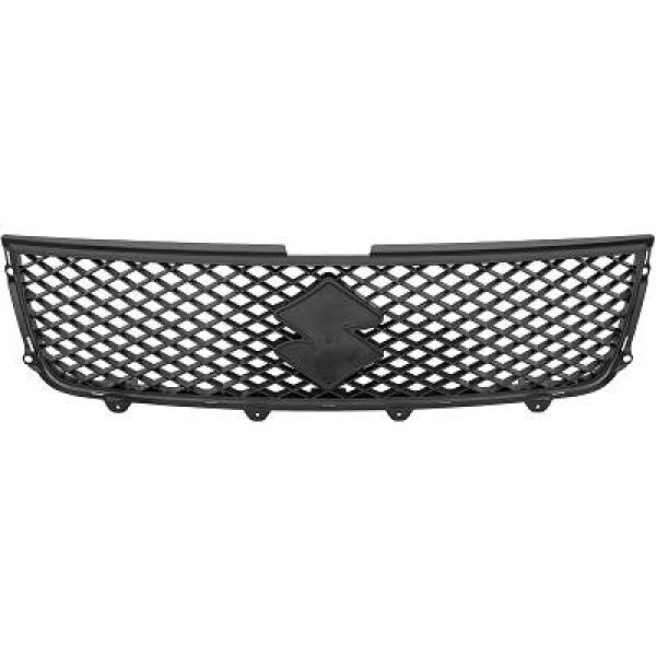 Grille Diederichs 6433040