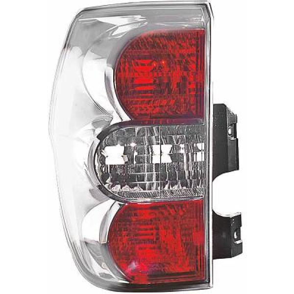 Achterlicht Diederichs 6433090