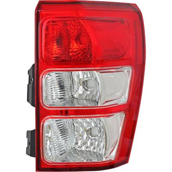 Diederichs Achterlicht 6433092