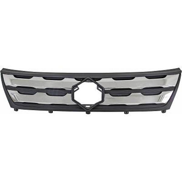 Grille Diederichs 6434840