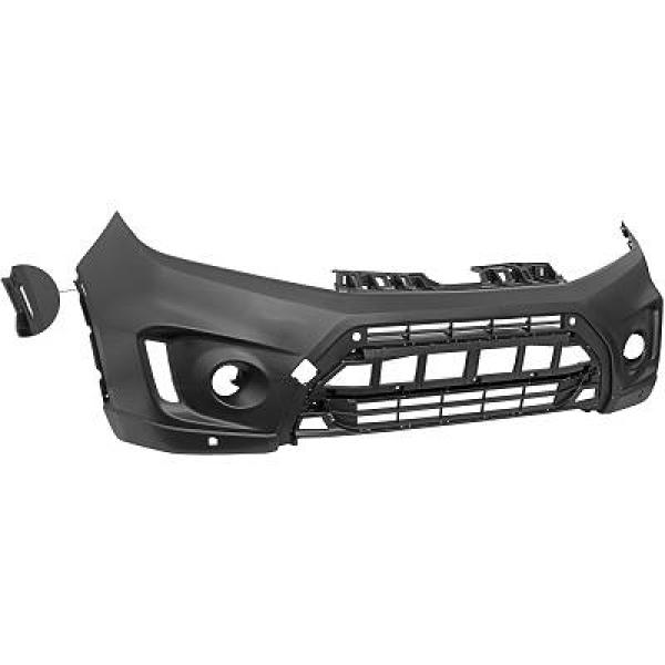 Bumper Diederichs 6434851