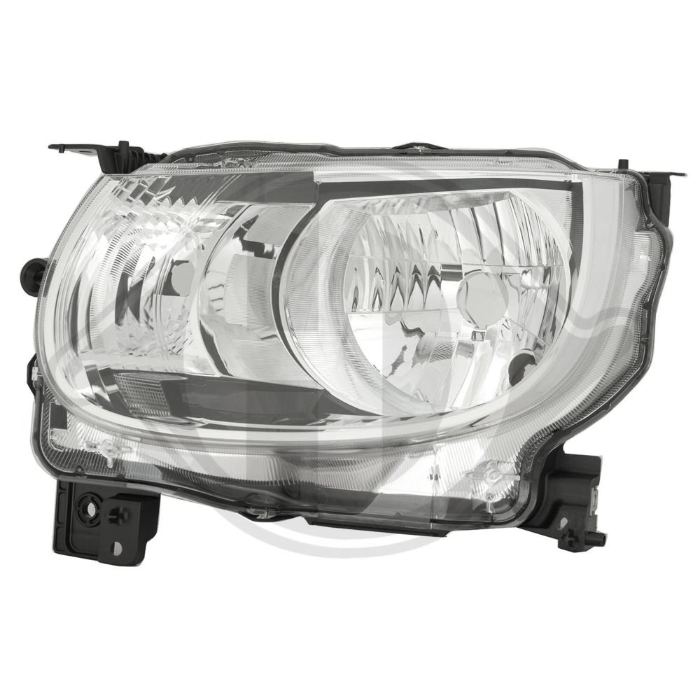 Koplamp Diederichs 6436081