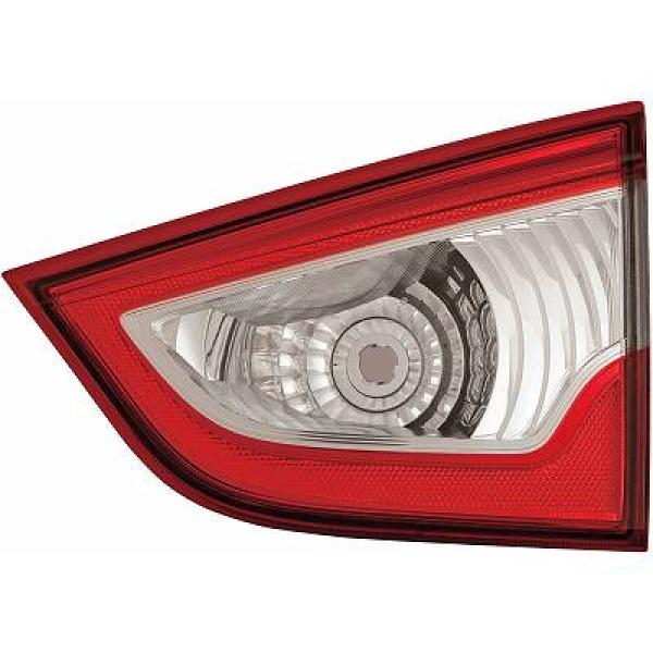 Achterlicht Diederichs 6446892
