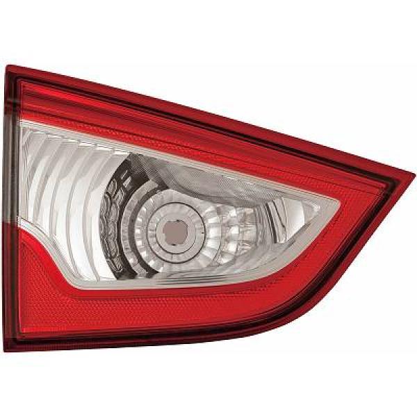 Achterlicht Diederichs 6446893