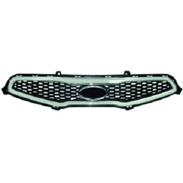 Grille Diederichs 6506040