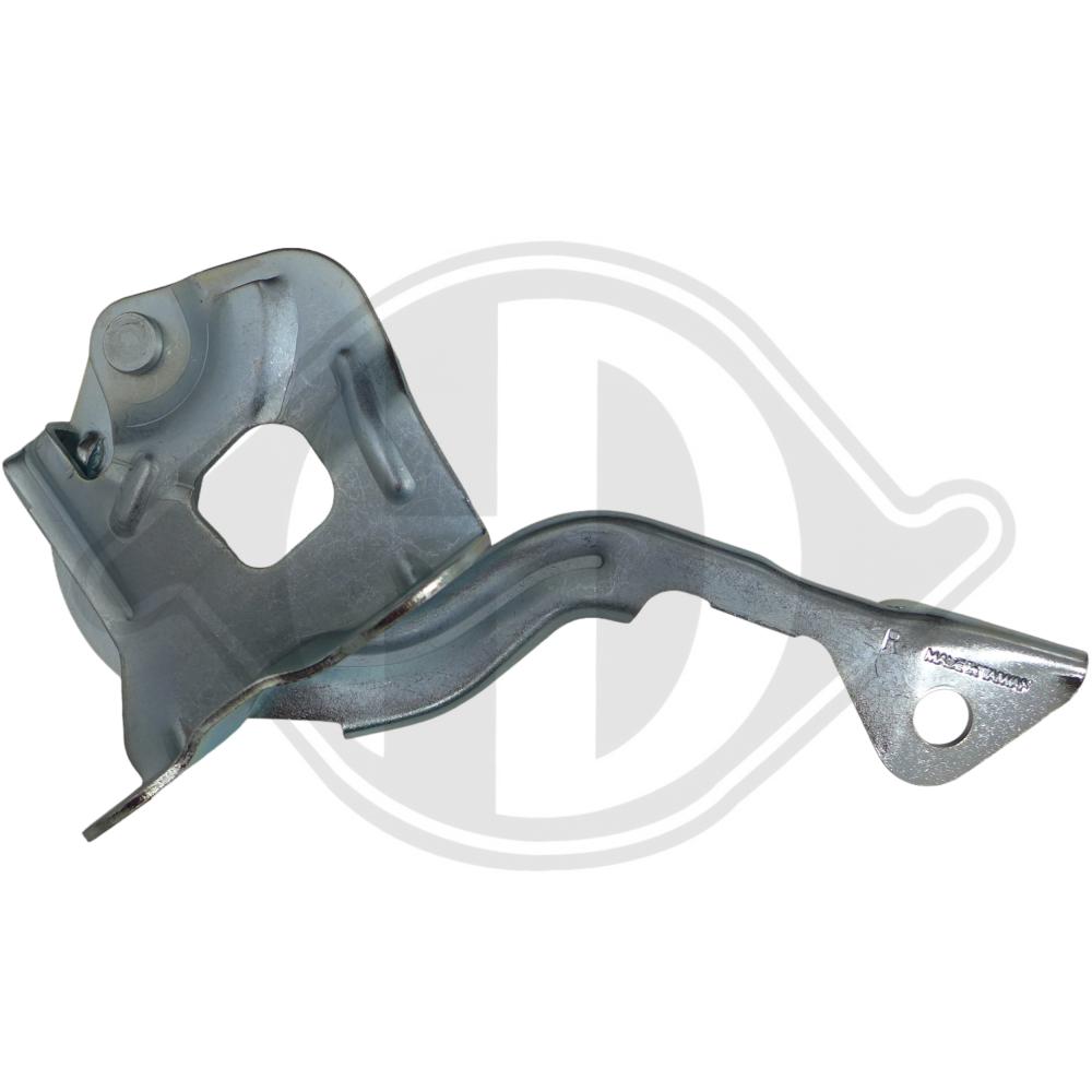 Scharnier, motorkap Diederichs 6508018