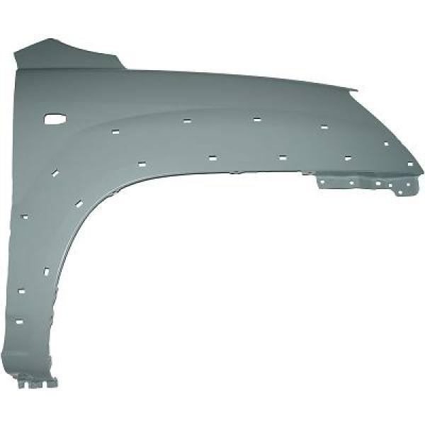 Spatbord Diederichs 6521806