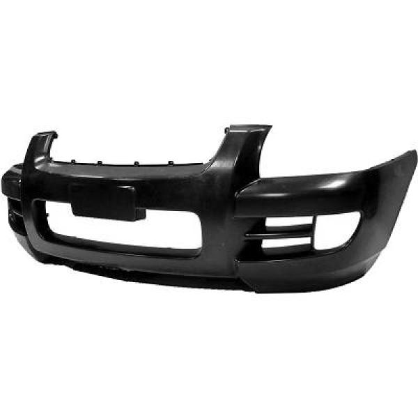 Bumper Diederichs 6521851