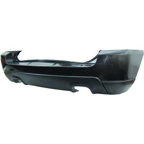 Bumper Diederichs 6521955