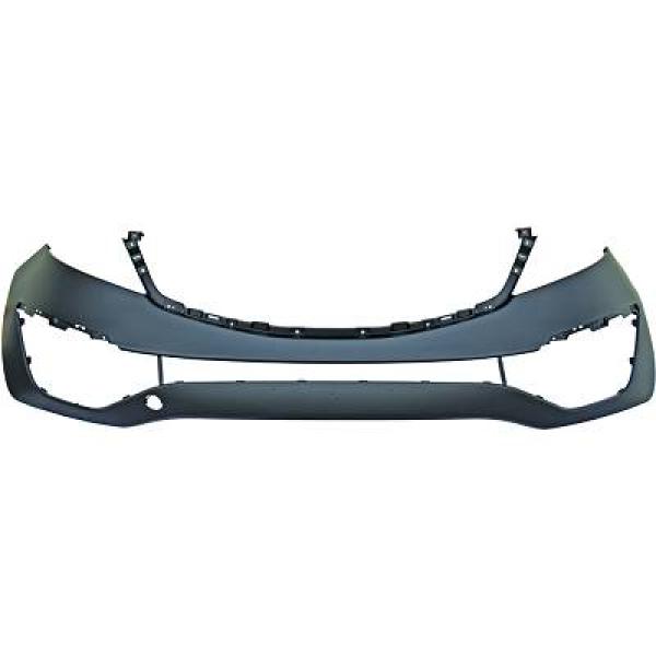 Bumper Diederichs 6522850