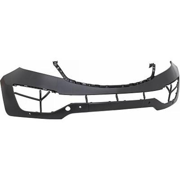 Bumper Diederichs 6522854