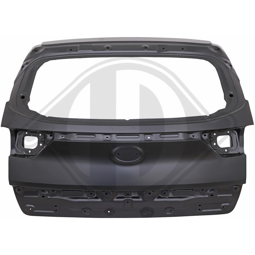 Diederichs Achterportier 6523828