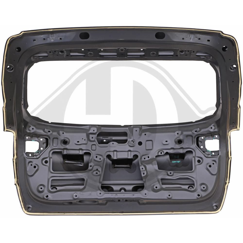 Diederichs Achterportier 6523828